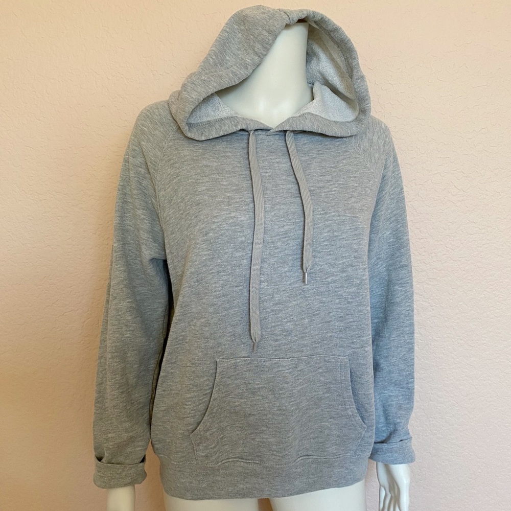 Forever 21 Hoodie Sweater